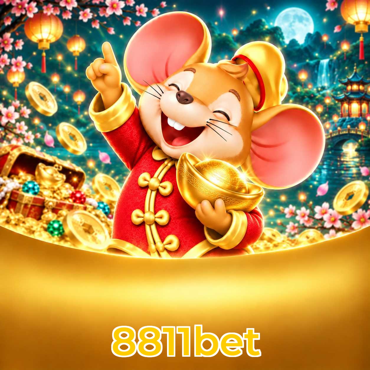 Jogos Fortune